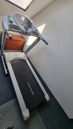 Flowfitness hardloopband tm800, Ophalen, Zo goed als nieuw, Loopband