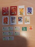 Stadspost, regiopost, Froweinpost, Business post, Verzenden, Postfris