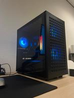 DeepCool Gaming PC - RTX 5060TI, Ophalen of Verzenden, Zo goed als nieuw, Gaming, SSD