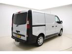 Opel Vivaro 1.6 CDTI L1H1 Sport, Auto's, Parkeersensor, Overige kleuren, Bedrijf, Lease