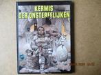 adv5909 kermis der onsterfelijken hc, Ophalen, Gelezen