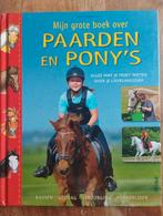 Mijn Grote Boek over Paarden en Pony's, Ophalen of Verzenden, Zo goed als nieuw, Ute Ochsenbauer, Overige onderwerpen