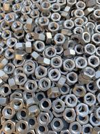 Rvs M12 moeren, 400 stuks nieuw., Ophalen of Verzenden, Nieuw, Elektrisch, Dompelpomp
