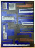 Abstract painting 143x103, Ophalen