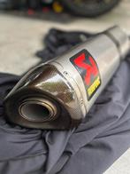 Originele Akrapovic Demper BMW M1000RR S1000RR, Ophalen of Verzenden, Gebruikt