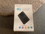 Mobiele Wifi 4G Router, Computers en Software, Routers en Modems, Ophalen of Verzenden, Gebruikt, Router met modem
