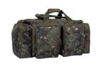 Trakker NXC Camo Pro Carryall, Watersport en Boten, Hengelsport | Karpervissen, Ophalen of Verzenden, Zo goed als nieuw, Overige typen