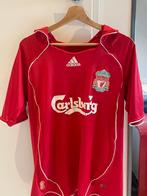 Liverpool fc 2006/07 thuisshirt, Ophalen of Verzenden, Shirt