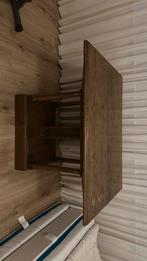 Houten tafel art deco, Antiek en Kunst, Antiek | Meubels | Tafels, Ophalen