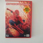 Dvd- Spiderman - actie, Ophalen of Verzenden, Zo goed als nieuw