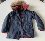 Winter paardrijjas Decathlon/Fouganza 10jr/133-142, Dieren en Toebehoren, Paardrijkleding, Gebruikt, Kinderen, Ophalen of Verzenden