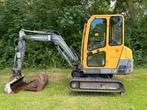 Volvo EC20, Zakelijke goederen, Machines en Bouw | Kranen en Graafmachines, Ophalen, Graafmachine
