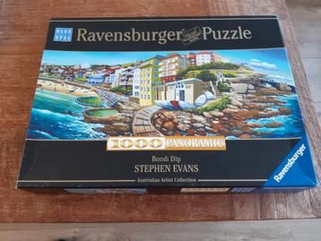 Ravensburger  beschikbaar voor biedingen