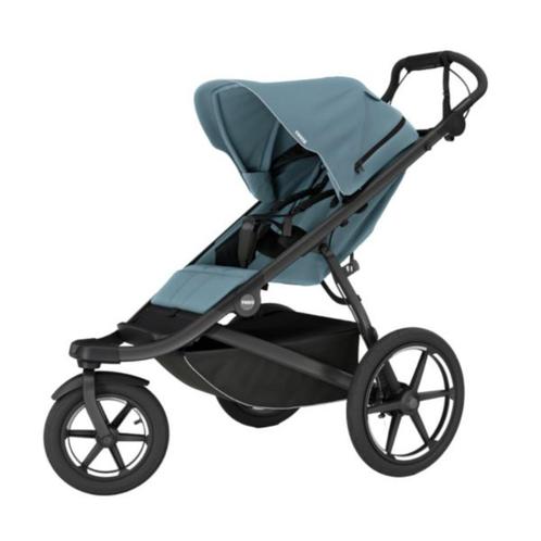 Thule Urban Glide 3 Kinderwagen - Mid Blue, Kinderen en Baby's, Overige Kinderen en Baby's, Nieuw, Ophalen
