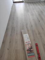 Vloerenlegger Actie 5€ per m2, Huis en Inrichting, Ophalen of Verzenden, Zo goed als nieuw, Minder dan 100 cm