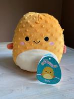 Diverse SQUISHMALLOWS!, Kinderen en Baby's, Speelgoed | Knuffels en Pluche, Ophalen of Verzenden, Zo goed als nieuw, Overige typen
