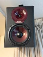 Spirit Absolut Zero boxen, Zo goed als nieuw, 120 watt of meer, Front, Rear of Stereo speakers, Ophalen