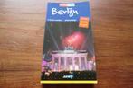 reisgids - Berlijn - anwb extra (2008), Gelezen, Europa, Ophalen of Verzenden, Reisgids of -boek