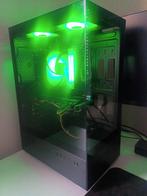 GAME PC - i5 12400f - 32GB DDR5 - Radeon RX5700XT - SSD, Computers en Software, Desktop Pc's, 32 GB, Zelfgebouwde PC, Nieuw, 512 GB