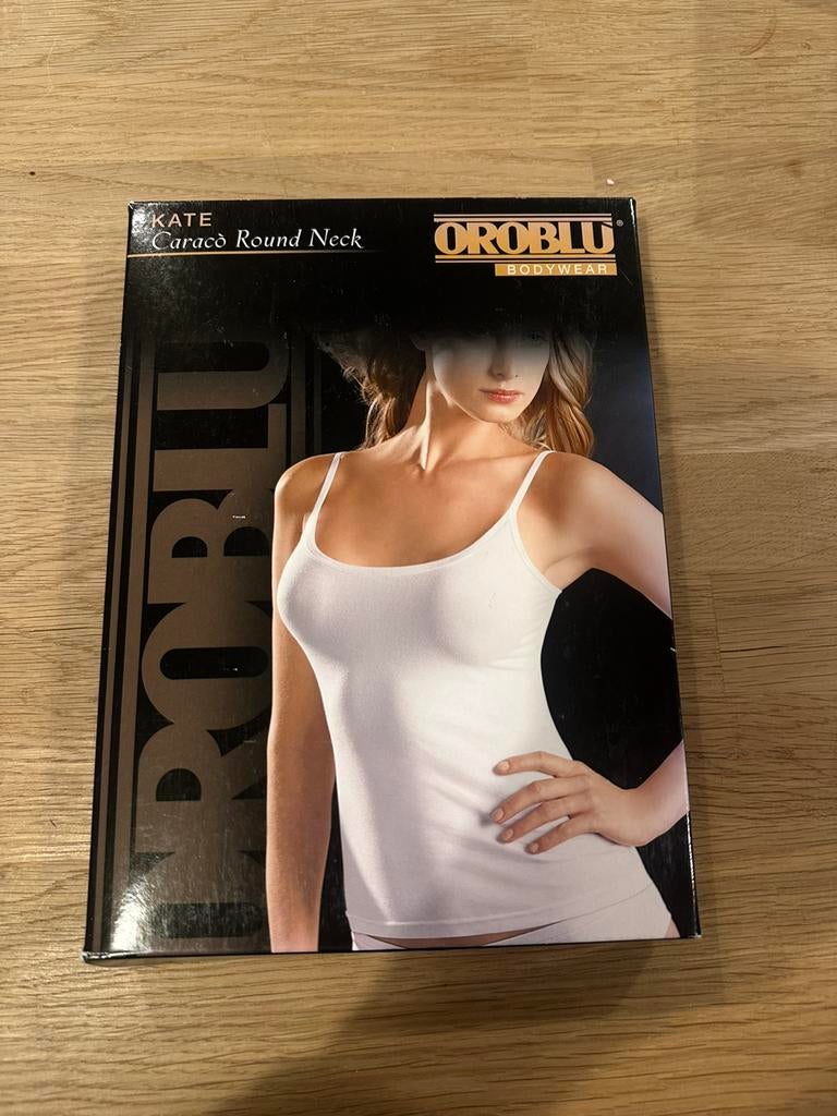Oroblu hemd 44/ XXL NIEUW!! Nu €5, Ophalen of Verzenden, Hemd