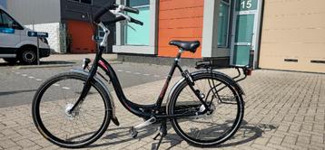 Sparta  moeder fiets beschikbaar voor biedingen