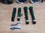 HSD Mono Pro schroefset verlaging - Toyota MR2 MR-2 90-99, Ophalen of Verzenden