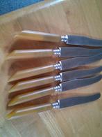 handvatten been, Antiek en Kunst, Antiek | Bestek, Ophalen of Verzenden