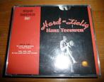 Dubbel CD HANS TEEUWEN - Hard en zielig