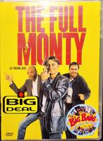 The Full Monty nieuw, Ophalen of Verzenden, Zo goed als nieuw