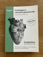 Cardiologie en vasculaire geneeskunde, Ophalen, Beta, Nieuw, WO