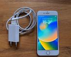 Apple iphone 8 256GB rose gold, Telecommunicatie, Mobiele telefoons | Apple iPhone, 256 GB, Ophalen of Verzenden, Zo goed als nieuw