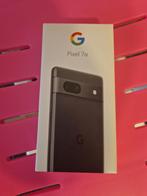 Splinter nieuw in doos Google 7A  Kleur is zwart  Geseald, Telecommunicatie, Mobiele telefoons | Overige merken, Nieuw, Ophalen of Verzenden
