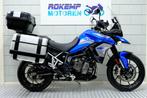 Triumph Tiger 900 GT PRO ABS (bj 2023), Motoren, Motoren | Triumph, Bedrijf, Toermotor