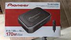 Pioneer TS-WX140DA Subwoofer, Auto diversen, Autospeakers, Ophalen of Verzenden, Nieuw