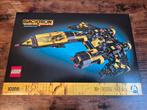 Lego 10355 - Blacktron Renegade nieuw, Ophalen of Verzenden, Nieuw, Complete set, Lego