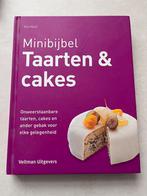Ann Nicol - Taarten & cakes, Nieuw, Ophalen of Verzenden, Ann Nicol