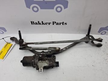 Ruitenwismotor + Mechaniek van een Renault Captur beschikbaar voor biedingen