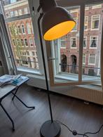 Ikea lamp Hektar staand ophalen Amsterdam, Huis en Inrichting, Lampen | Vloerlampen, Ophalen, Zo goed als nieuw