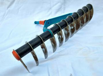 Gardena verticuteerhark beschikbaar voor biedingen