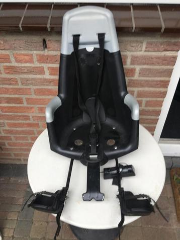 Bobike fietszitje beschikbaar voor biedingen