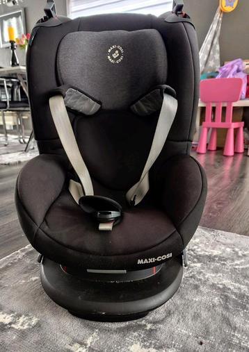 Comfortabele autostoel voor je baby(incl.ligstand) beschikbaar voor biedingen