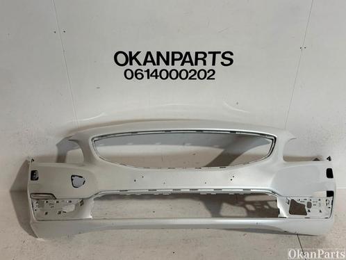 Volvo V60 S60 Facelift voorbumper 31323831, Auto-onderdelen, Carrosserie en Plaatwerk, Bumper, Voor, Gebruikt, Ophalen of Verzenden