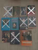 Geschiedenisboeken en biografieën , Ophalen of Verzenden, 15e en 16e eeuw, Zo goed als nieuw
