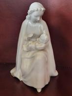 (C) Beeldje Madonna met kind. Goebel ca 1950, Ophalen of Verzenden, Gebruikt, Hummel