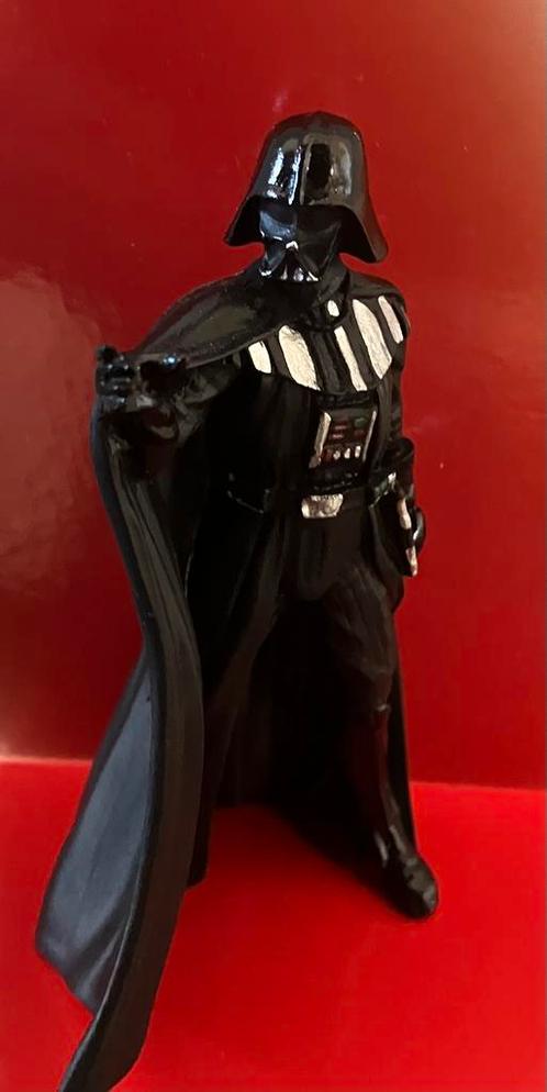 Chronicle Books Darth Vader Figure Star Wars Resealed, Verzamelen, Star Wars, Zo goed als nieuw, Actiefiguurtje, Ophalen of Verzenden