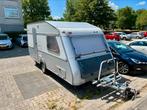 Kip 44 Greyline 1996 (vintage look), Particulier, Rondzit, Disselslot, Tot en met 3