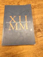 Driel Heteren Randwijk - XII MM, Ophalen of Verzenden, Zo goed als nieuw