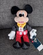 Mickey Mouse knuffel - Disneyland Parijs (nieuw), Kinderen en Baby's, Nieuw, Ophalen