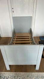 Peuterbed, Kinderen en Baby's, Kinderkamer | Bedden, Ophalen of Verzenden, Zo goed als nieuw, 140 tot 160 cm, 70 tot 85 cm