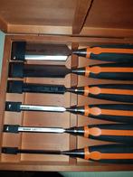 Bahco  houtbuitel set, Doe-het-zelf en Verbouw, Gereedschap | Handgereedschap, Ophalen, Zo goed als nieuw